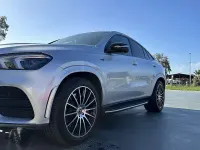 Usata Mercedes GLE350 Premium Plus 194 CV (142 kW) 2021 SUV