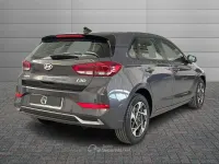 Nuova Hyundai i30 275 CV (202 kW) 2026 Gray Berlina