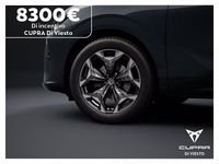 Nuova Cupra Terramar 150 CV (110 kW) 2026 Fiord blue SUV