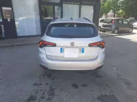 Usata Fiat Tipo City Life 101 CV (74 kW) 2022 Grigio Station wagon