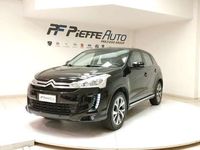 usata Citroën C4 Aircross - 1.6 HDi 115 Stop&Start 4WD Exclusive