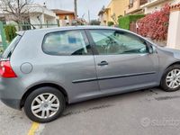 usata VW Golf V Golf 1.9 TDI 3p. 5m. Comfortline