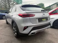 Usata Kia XCeed Style 140 CV (102 kW) 2021 Other SUV