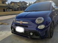 usata Abarth 595 1.4 t-jet Turismo 165cv