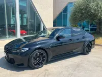 Usata BMW M3 Competition Edition 510 CV (375 kW) 2024 Nero Berlina
