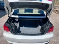 Usata BMW 320 Cabriolet 184 CV (135 kW) 2011 Bianco Cabrio