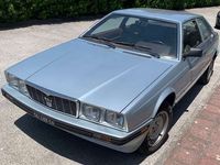 usata Maserati Biturbo Biturbo2.0 180cv