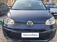 Usata VW up! 65 CV (47 kW) 2021 Other Utilitaria