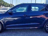 Usata Audi A1 Ambiente 110 CV (80 kW) 2021 Blu/azzurro SUV