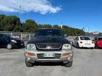 Usata Mitsubishi L200 Instyle 116 CV (85 kW) 2006 Other Pick-up