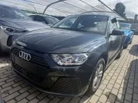 Usata Audi A1 Business 110 CV (80 kW) 2023 Grigio SUV