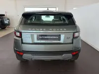 Usata Land Rover Range Rover evoque SE 150 CV (110 kW) 2017 Other Station wagon