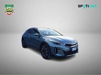 Usata Kia XCeed Style 120 CV (88 kW) 2023 Blu SUV