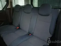 Usata Citroën e-Berlingo Feel 99 CV (72 kW) 2018 Grigio scuro Monovolume