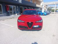 Usata Alfa Romeo Stelvio Sprint 210 CV (154 kW) 2023 SUV