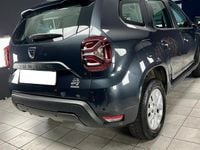 Usata Dacia Duster 101 CV (74 kW) 2022 Grigio SUV