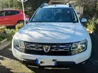 Usata Dacia Duster 114 CV (83 kW) 2018 SUV