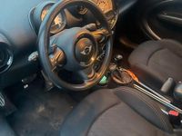 Usata Mini Cooper SD Countryman 143 CV (105 kW) 2013 SUV
