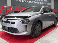 Nuova Lancia Ypsilon 101 CV (74 kW) 2025 Grigio Utilitaria