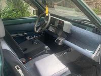 Usata Fiat Panda 45 CV (33 kW) 1997 Berlina