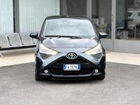 usata Toyota Aygo 1.0 Benzina 72CV E6 Automatica - 2019