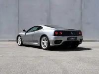 Usata Ferrari 360 400 CV (294 kW) 2000 Other Coupé