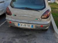 Usata Fiat Bravo 82 CV (60 kW) 2000 Grigio Utilitaria
