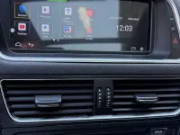 Usata Audi Q5 170 CV (125 kW) 2009 SUV