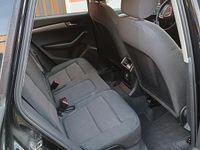 Usata Audi Q5 143 CV (105 kW) 2011 Nero SUV