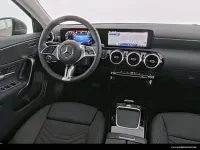 Brugt Mercedes A180 Advanced 116 HK (85 kW) 2025 Grå Sedan