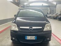 usata Opel Meriva 1.4 GPL-TECH Club