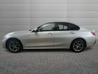 Usata BMW 320 190 CV (139 kW) 2020 Grigio Berlina