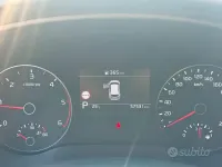 Usata Kia Sportage 136 CV (100 kW) 2019 SUV