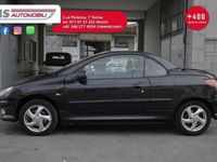 usata Peugeot 206 CC 206 1.6 16V Unicoproprietario