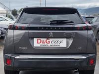 Usata Peugeot 2008 GT-line 2021 Grigio SUV