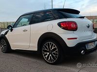 Usata Mini John Cooper Works Countryman 2014 SUV
