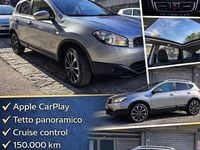 Usata Nissan Qashqai 2015 SUV