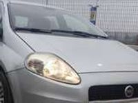 usata Fiat Grande Punto III 2005 5p 1.4 sjt 16v FreeRide 95cv