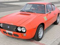 usata Lancia Fulvia zagato