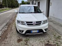Usata Fiat Freemont 170 CV (125 kW) 2011 SUV