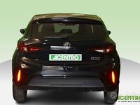 Usata MG MG3 Comfort 116 CV (85 kW) 2025 Nero Utilitaria
