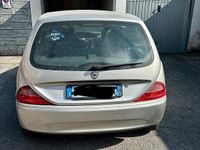 Usata Lancia Ypsilon 2002 Utilitaria