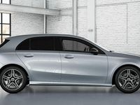 Nuova Mercedes A180 116 CV (85 kW) 2025 Grigio montagna Berlina