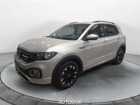 usata VW T-Cross -