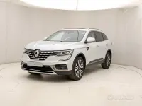 Usata Renault Koleos Initiale Paris 150 CV (110 kW) 2020 Bianco SUV