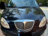 usata Lancia Ypsilon 1.3 Multijet 16V Oro