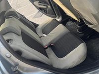 Usata Fiat Punto 2007 Grigio Berlina