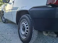 Usata Fiat Panda 45 CV (33 kW) 1992 Berlina