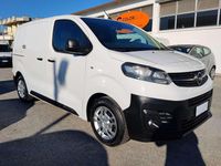Usata Opel Vivaro 101 CV (74 kW) 2020 Bianco Monovolume
