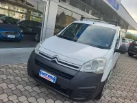 Usata Citroën e-Berlingo 90 CV (66 kW) 2016 Bianco Monovolume